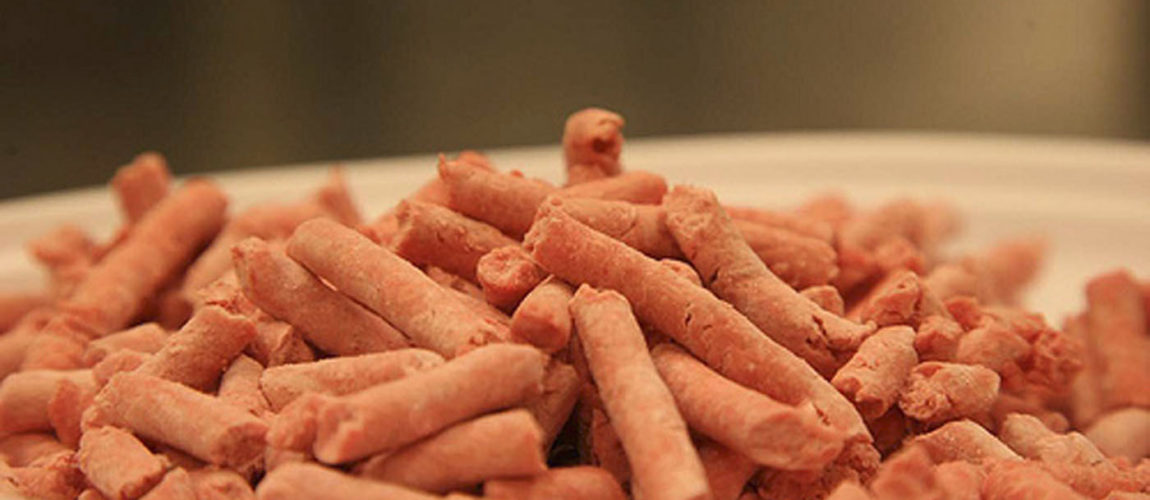 Pink Slime, lo scandalo alimentare